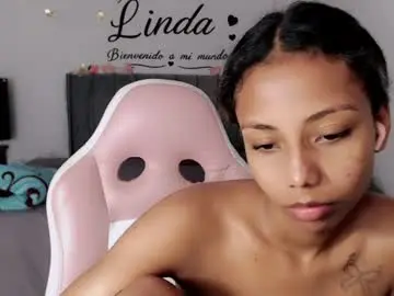 Chaturbate Live Sex of linda_brown_1