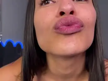 Chaturbate Sex Chat of meganandrick