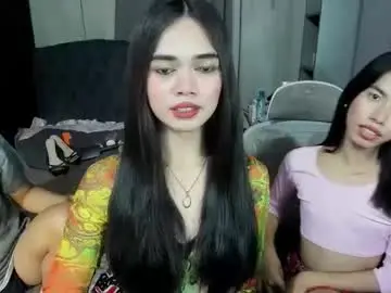 Chaturbate Free Live Porn of naughty_emmats