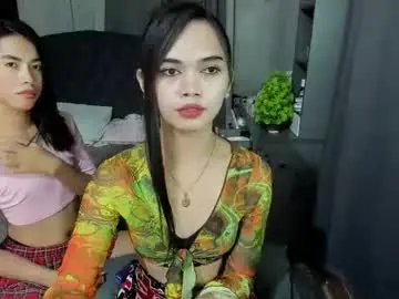 Chaturbate Live Porn of naughty_emmats