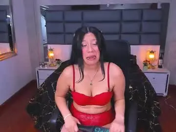 Chaturbate Adult Video Chat of nohemi_louse