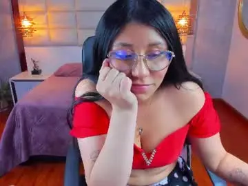 Chaturbate Sex Cam of nohemi_louse