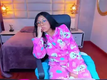Chaturbate Private Sex Chat of nohemi_louse