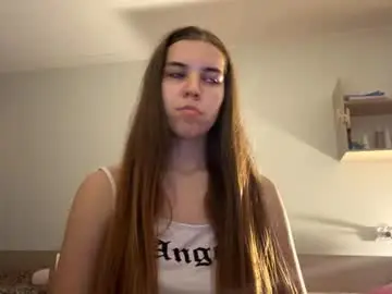 Chaturbate Free Porn Cam of portiakernodle