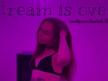 Chaturbate Live Sex Cam of rachel_sharp