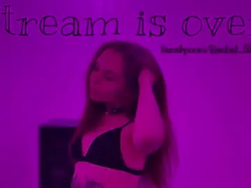 Chaturbate Adult Webcam of rachel_sharp