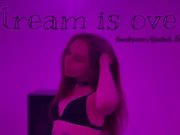 Chaturbate Sex Chat of rachel_sharp