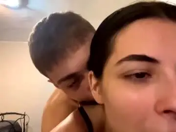 Chaturbate Sex Cam of santacervenak