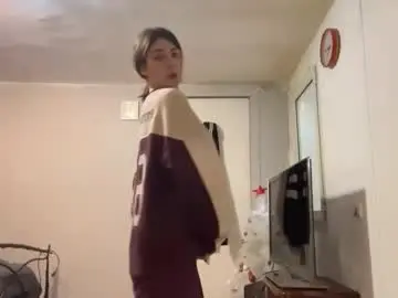 Chaturbate Adult Webcam of santacervenak