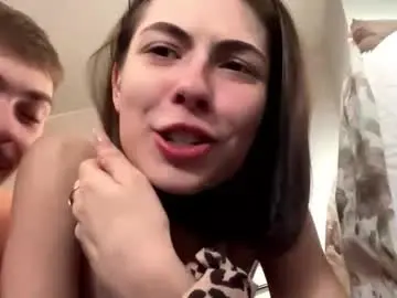 Chaturbate Nude Webcam of santacervenak