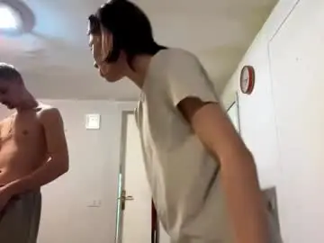 Chaturbate Adult Webcam of santacervenak