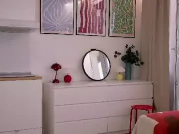 Chaturbate Live Sex Cam of silent_chill