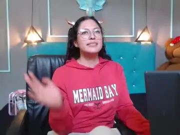 Chaturbate Best live sex cam show of sofia_white3