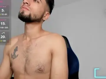 Chaturbate Best Webcam of tom_walton