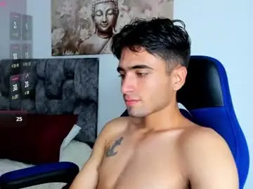 Chaturbate Adult Video Chat of tom_walton