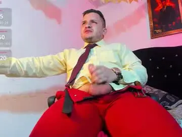 Chaturbate Adult Webcam of tonny_landri