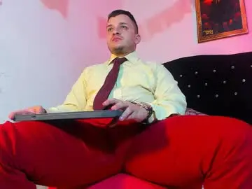 Chaturbate Sex Cam of tonny_landri