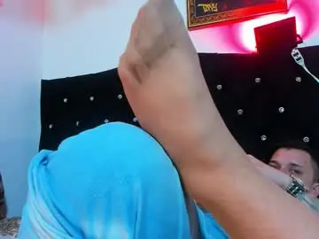 Chaturbate Live Sex of tonny_landri