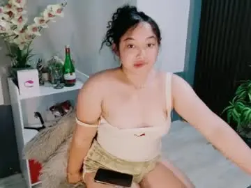 Chaturbate Live Sex of urfavouritecravings