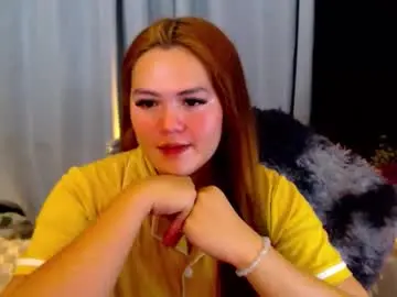 Chaturbate Live Porn of venus_colly