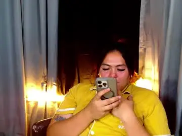 Chaturbate Live Sex Cam of venus_colly