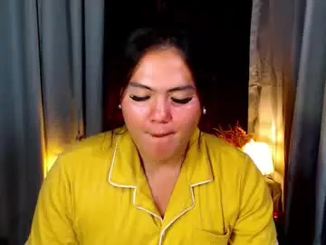 Chaturbate Nude Webcam of venus_colly