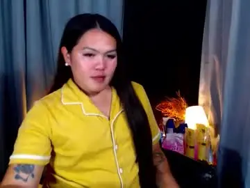 Chaturbate Live Porn of venus_colly