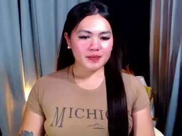 Chaturbate Live Sex of venus_colly