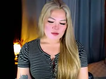 Chaturbate Adult Video Chat of venus_colly