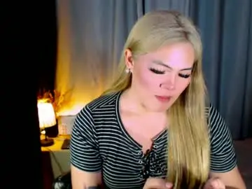 Chaturbate Private Sex Chat of venus_colly