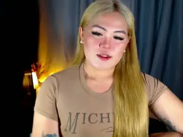 Chaturbate Best Webcam of venus_colly