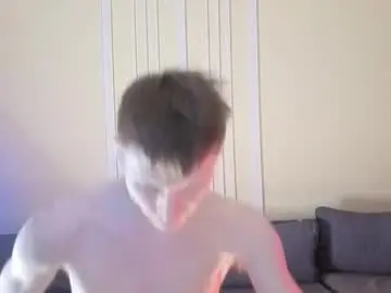 Chaturbate Sex Cam of viksons