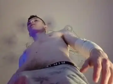 Chaturbate Free Porn Cam of viksons