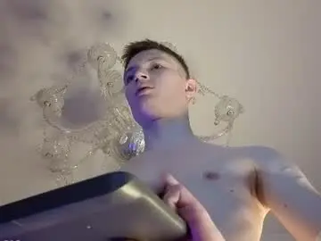 Chaturbate Live Sex Cam of viksons