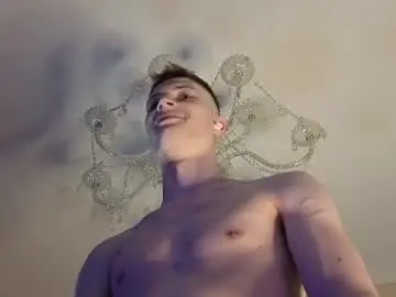 Chaturbate Sex Cam of viksons