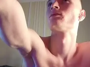 Chaturbate Sex Cam of viksons