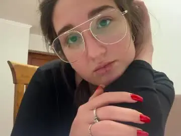 Chaturbate Sex Chat of wendolynmusil