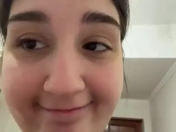 Chaturbate Sex Cam of wendolynmusil