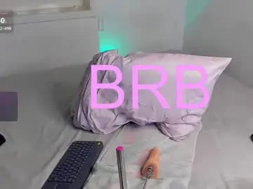 Chaturbate Free Porn Cam of aleja_rossi