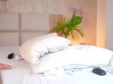 Chaturbate Adult Webcam of ana_maria11