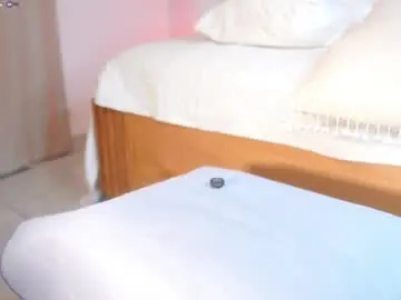 Chaturbate Live Porn of ana_maria11