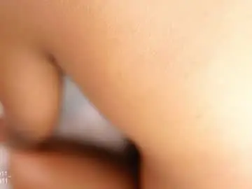 Chaturbate Nude Webcam of ana_maria11