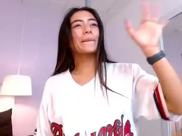 Chaturbate Adult Video Chat of cataleyaa23