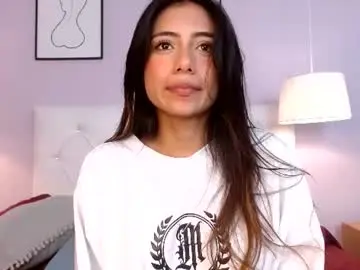 Chaturbate Best live sex cam show of cataleyaa23