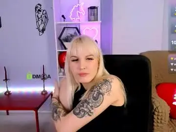 Chaturbate Best Webcam of charlie_bonsie