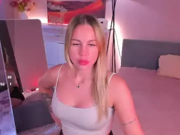 Chaturbate Nude Webcam of curvybby1