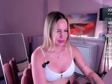 Chaturbate Sex Cam of curvybby1