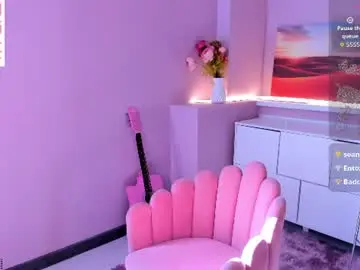 Chaturbate Adult Webcam of curvybby1