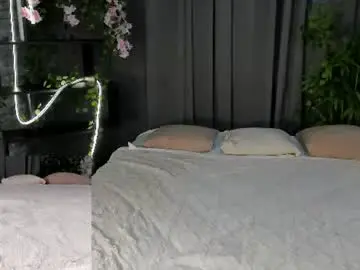Chaturbate Sex Cam of curvybby1