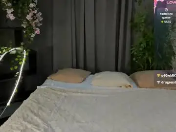 Chaturbate Best live sex cam show of curvybby1